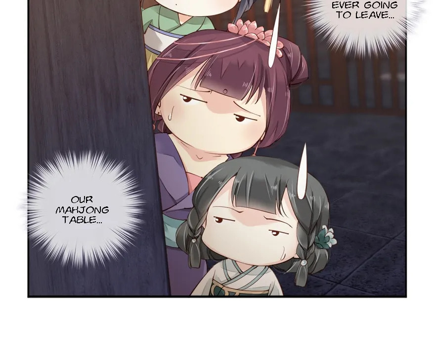 The Bestselling Empress (Colored) Chapter 110 page 24 - 