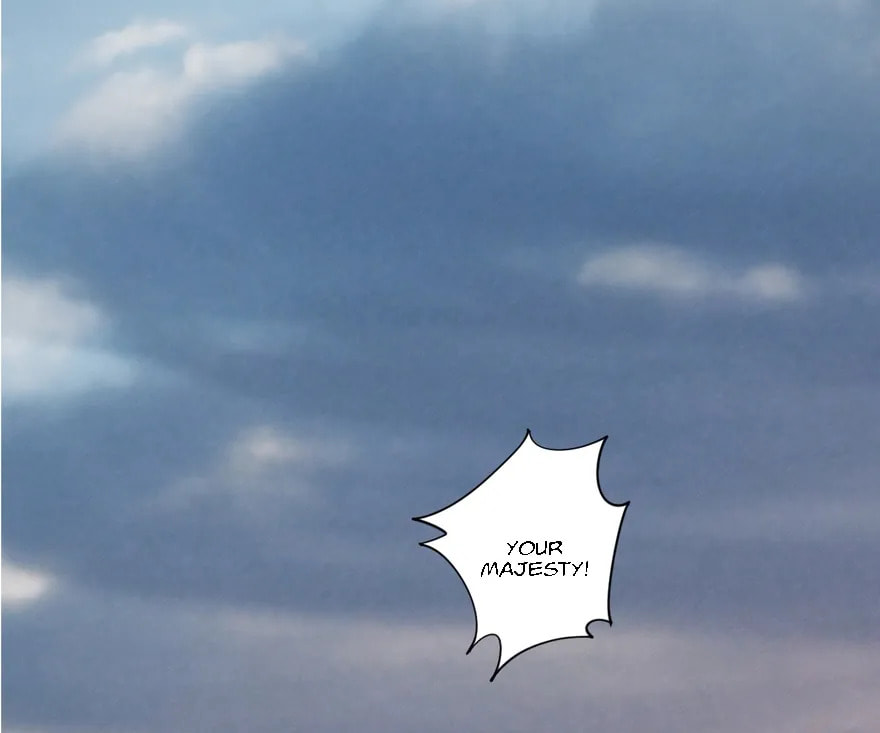 The Bestselling Empress (Colored) Chapter 110 page 26 - 