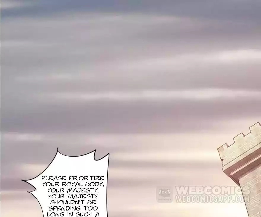 The Bestselling Empress (Colored) Chapter 110 page 27 - 