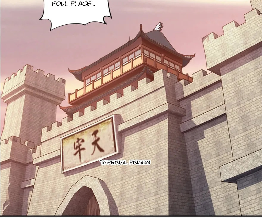The Bestselling Empress (Colored) Chapter 110 page 28 - 