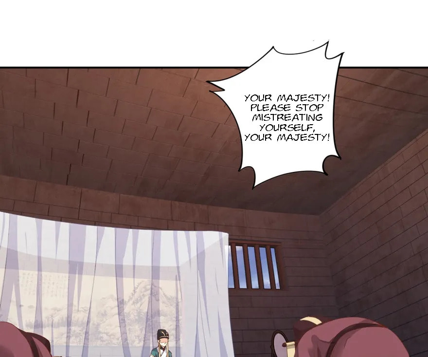The Bestselling Empress (Colored) Chapter 110 page 29 - 