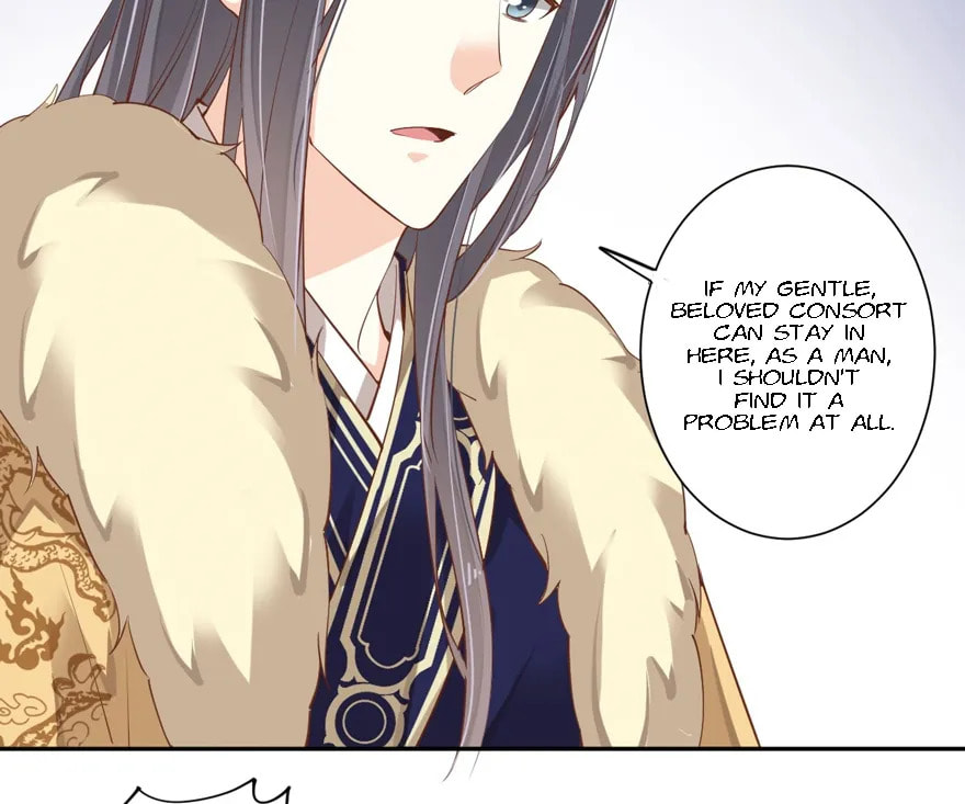 The Bestselling Empress (Colored) Chapter 110 page 31 - 