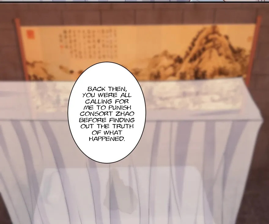 The Bestselling Empress (Colored) Chapter 110 page 37 - 