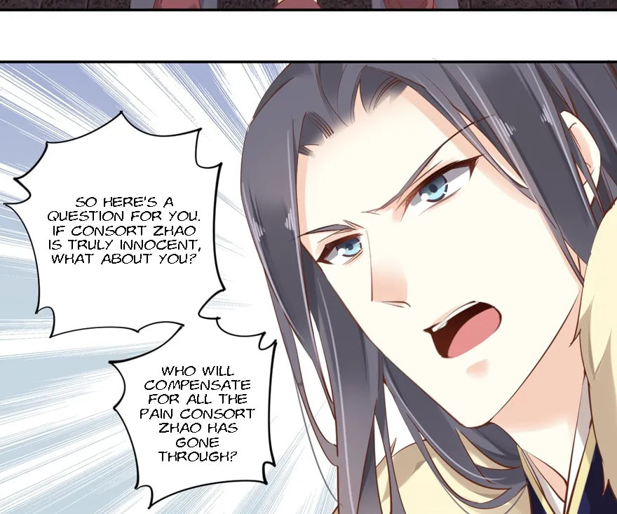 The Bestselling Empress (Colored) Chapter 110 page 39 - 