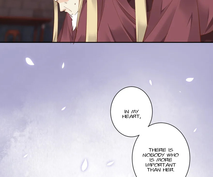The Bestselling Empress (Colored) Chapter 110 page 41 - 