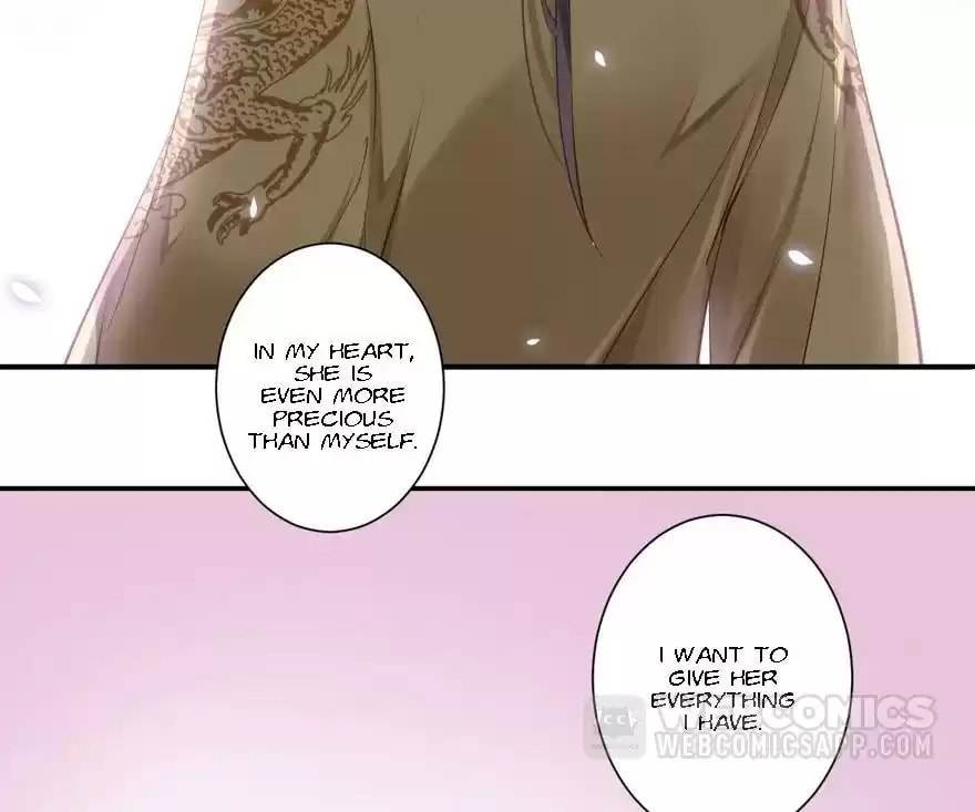 The Bestselling Empress (Colored) Chapter 110 page 43 - 