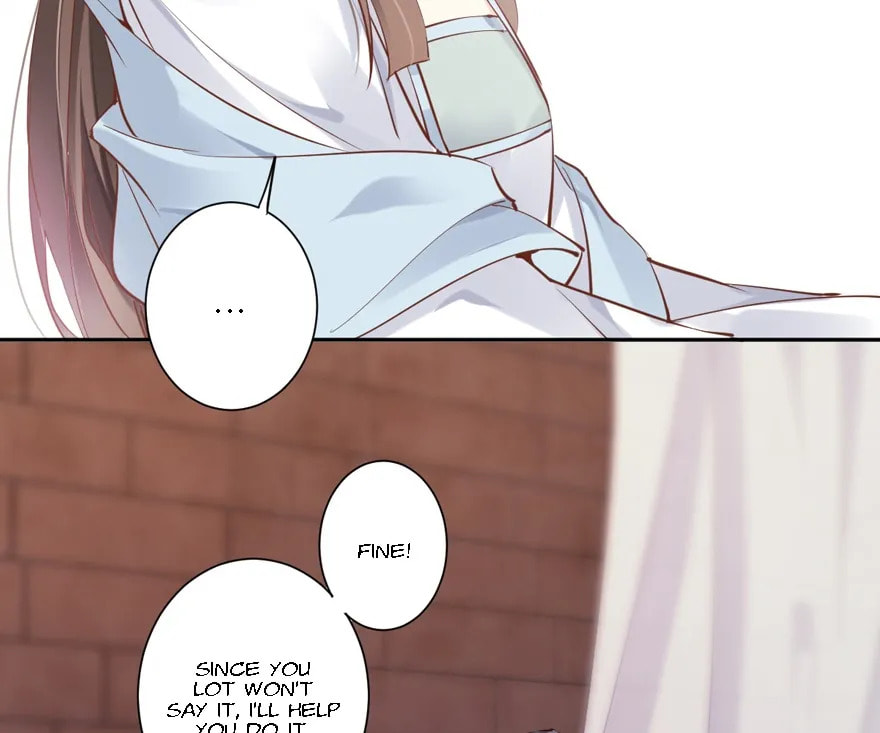 The Bestselling Empress (Colored) Chapter 110 page 45 - 