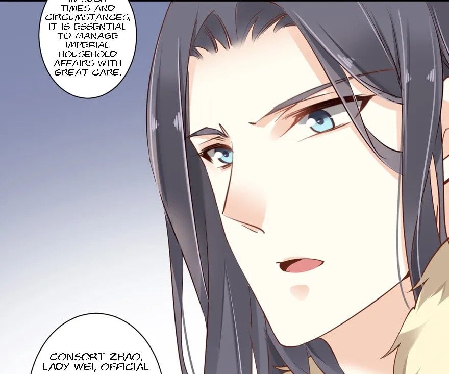 The Bestselling Empress (Colored) Chapter 110 page 47 - 