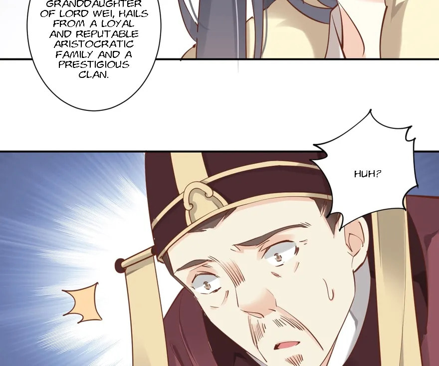 The Bestselling Empress (Colored) Chapter 110 page 48 - 