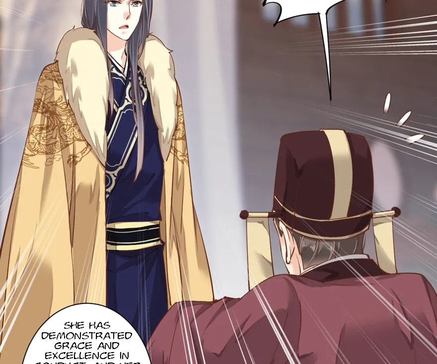 The Bestselling Empress (Colored) Chapter 110 page 50 - 