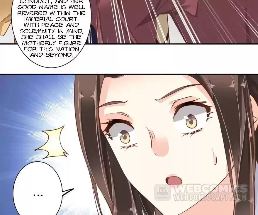 The Bestselling Empress (Colored) Chapter 110 page 51 - 
