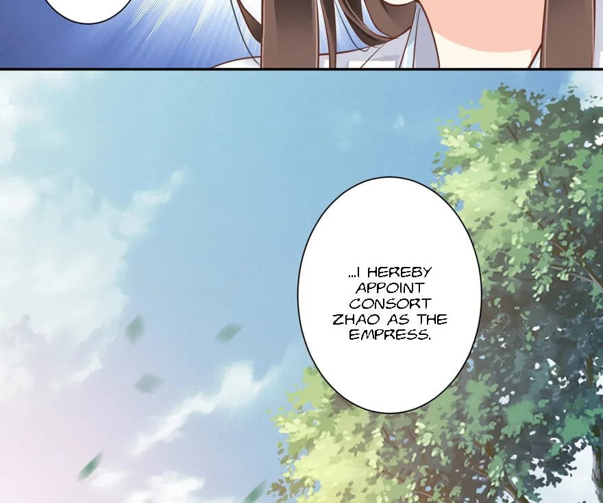 The Bestselling Empress (Colored) Chapter 110 page 52 - 