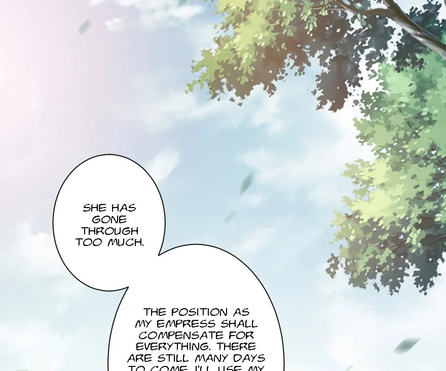 The Bestselling Empress (Colored) Chapter 110 page 53 - 