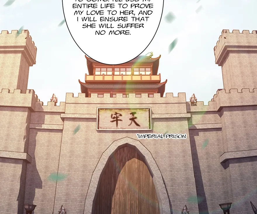 The Bestselling Empress (Colored) Chapter 110 page 54 - 