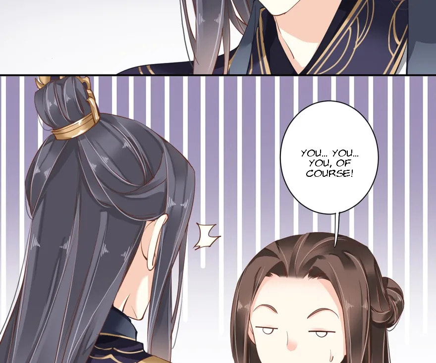 The Bestselling Empress (Colored) Chapter 110 page 7 - 