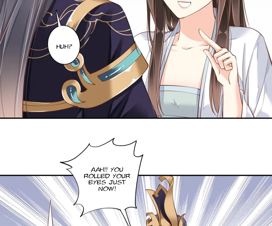 The Bestselling Empress (Colored) Chapter 110 page 8 - 