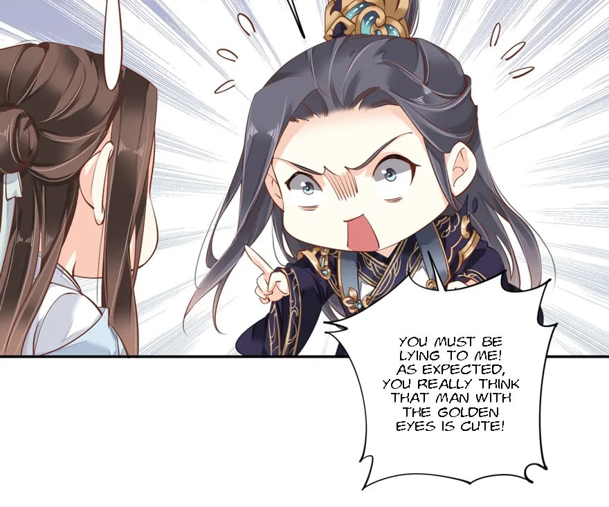 The Bestselling Empress (Colored) Chapter 110 page 9 - 
