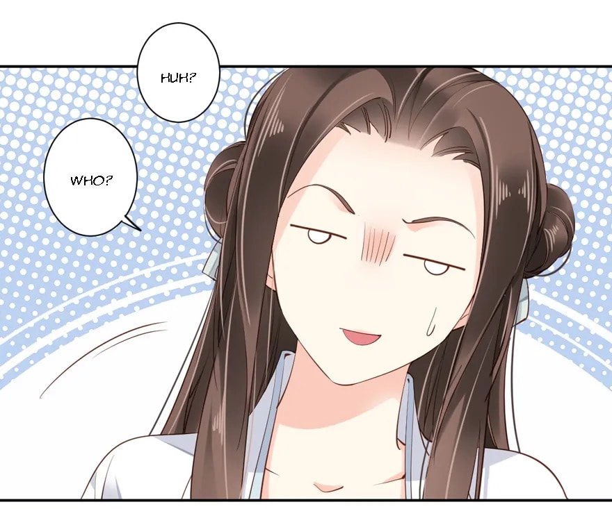 The Bestselling Empress (Colored) Chapter 110 page 10 - 