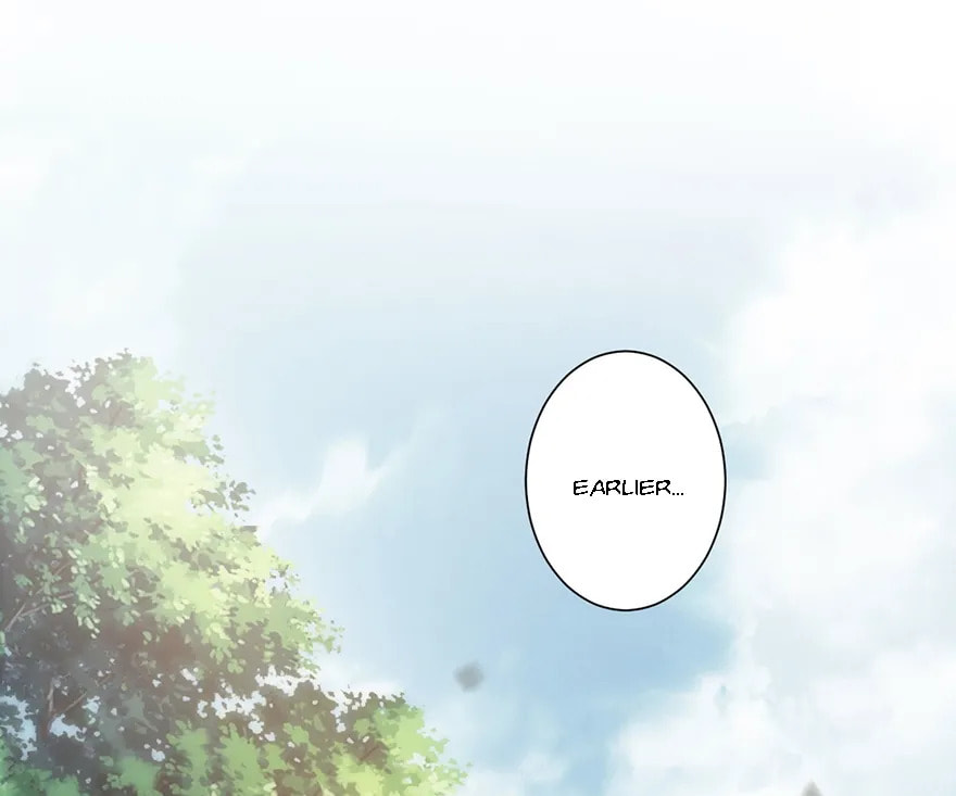 The Bestselling Empress (Colored) Chapter 111 page 1 - 