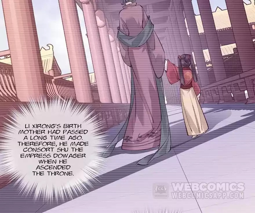 The Bestselling Empress (Colored) Chapter 111 page 11 - 