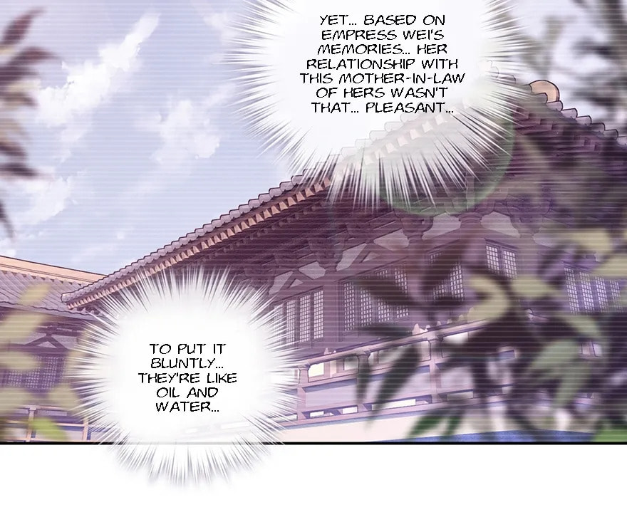 The Bestselling Empress (Colored) Chapter 111 page 13 - 