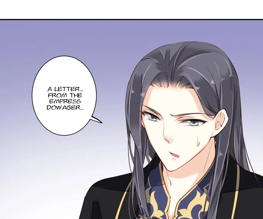 The Bestselling Empress (Colored) Chapter 111 page 14 - 