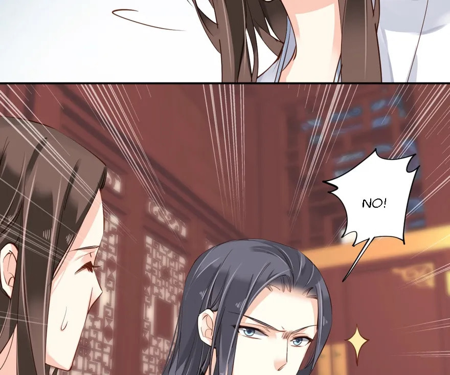 The Bestselling Empress (Colored) Chapter 111 page 18 - 