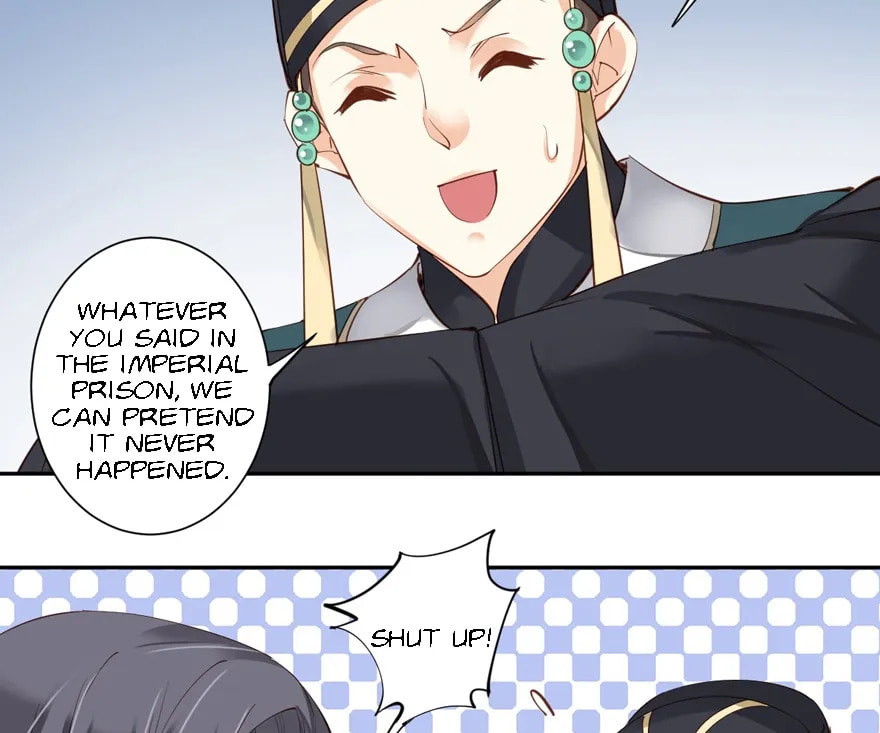 The Bestselling Empress (Colored) Chapter 111 page 20 - 