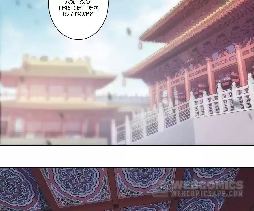 The Bestselling Empress (Colored) Chapter 111 page 3 - 