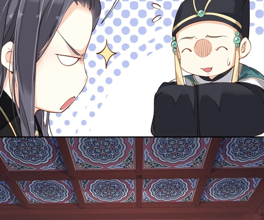 The Bestselling Empress (Colored) Chapter 111 page 21 - 