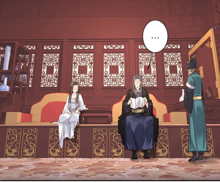 The Bestselling Empress (Colored) Chapter 111 page 22 - 
