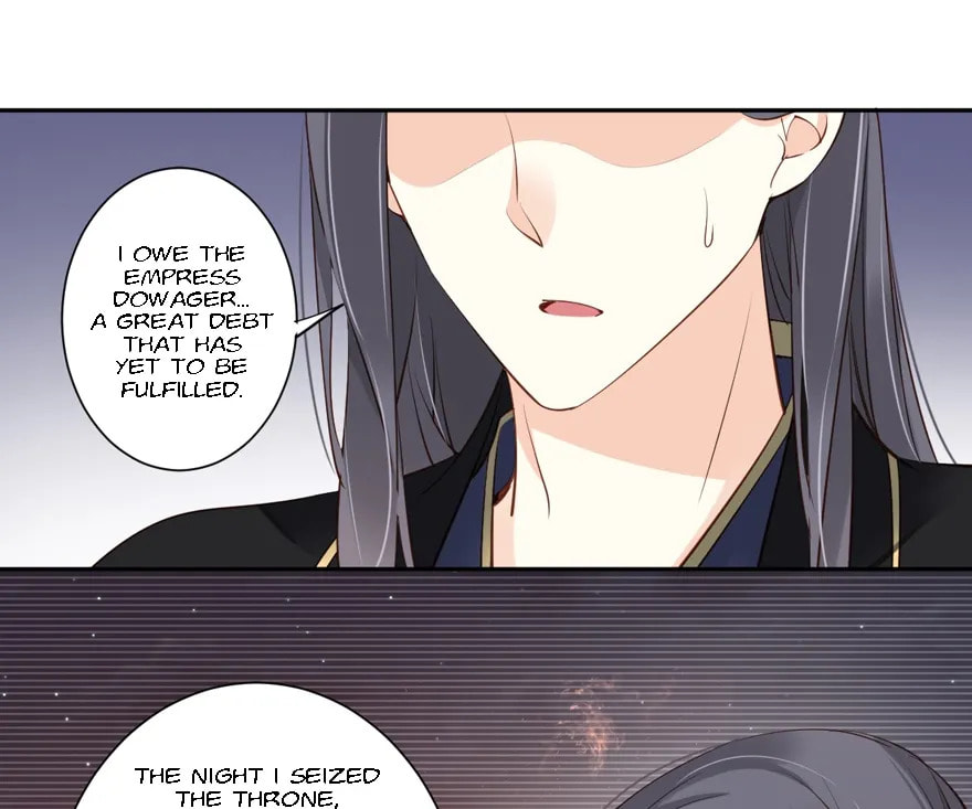 The Bestselling Empress (Colored) Chapter 111 page 23 - 