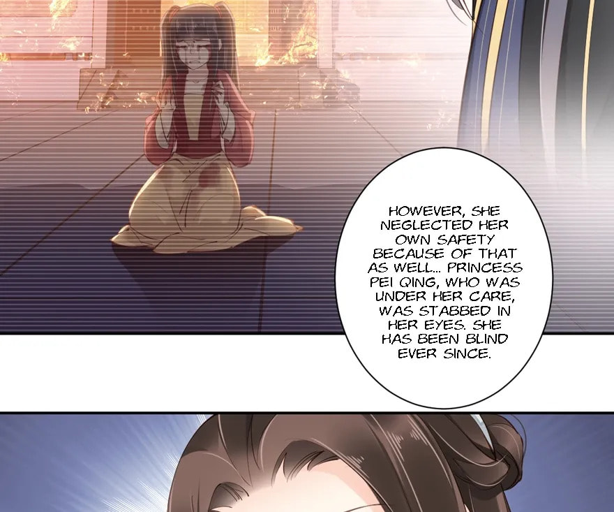 The Bestselling Empress (Colored) Chapter 111 page 25 - 