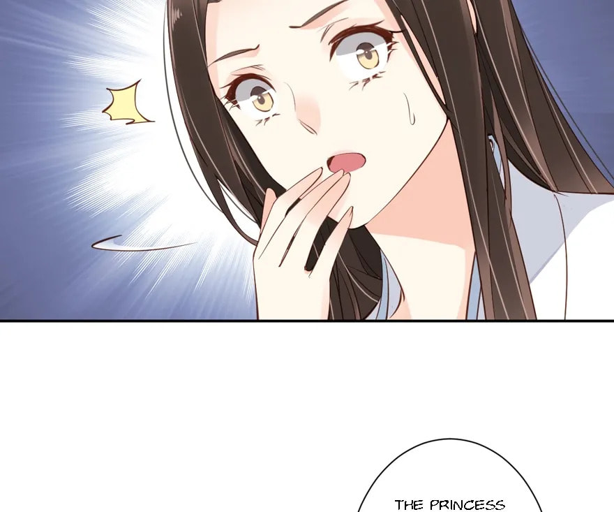 The Bestselling Empress (Colored) Chapter 111 page 26 - 