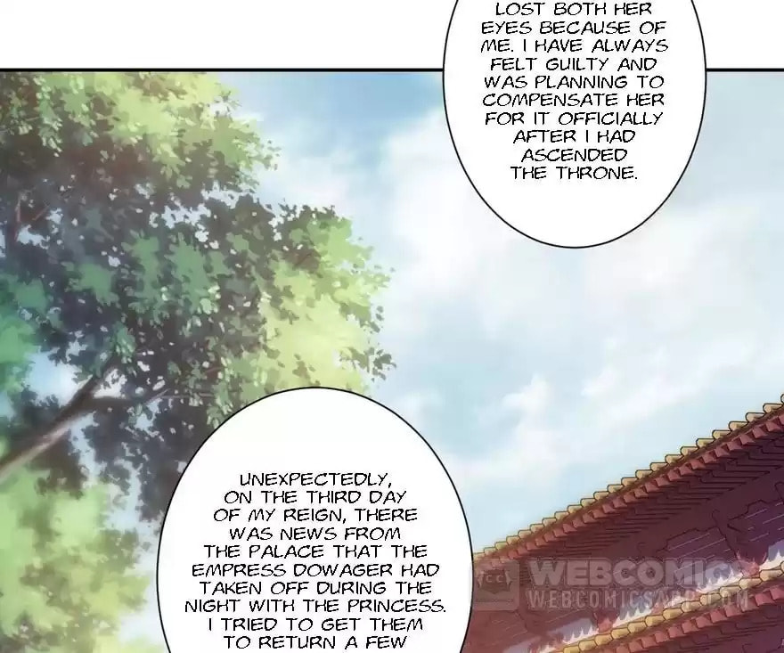 The Bestselling Empress (Colored) Chapter 111 page 27 - 