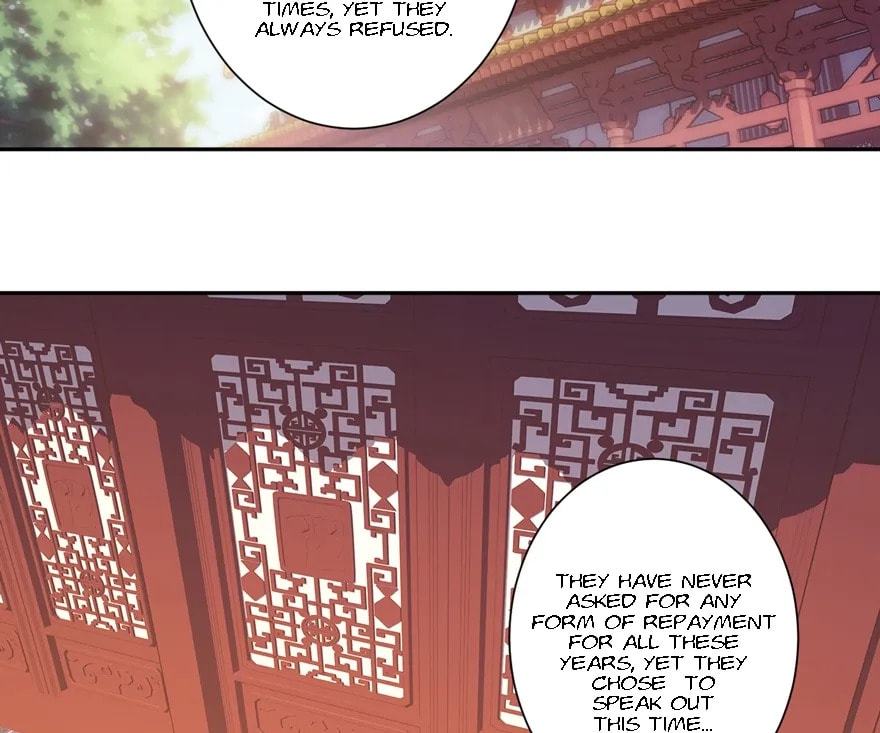 The Bestselling Empress (Colored) Chapter 111 page 28 - 