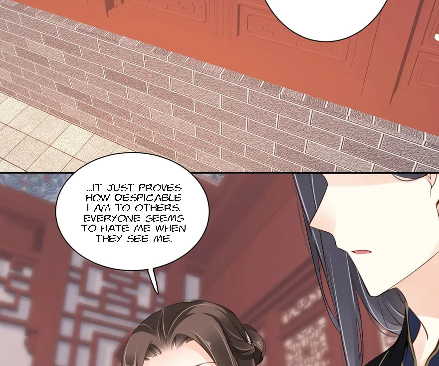The Bestselling Empress (Colored) Chapter 111 page 29 - 