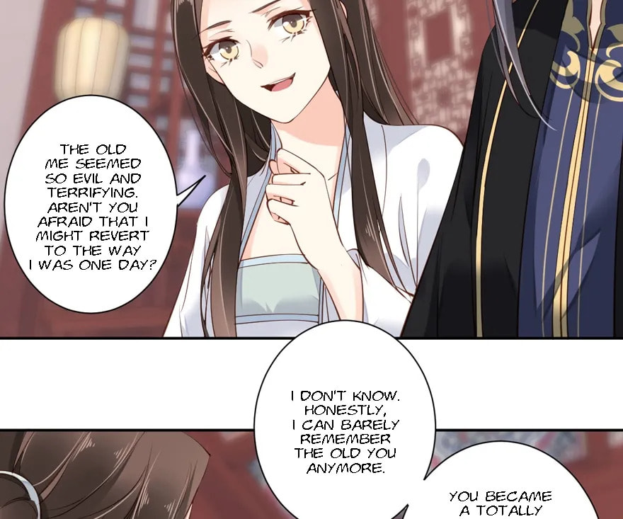 The Bestselling Empress (Colored) Chapter 111 page 30 - 