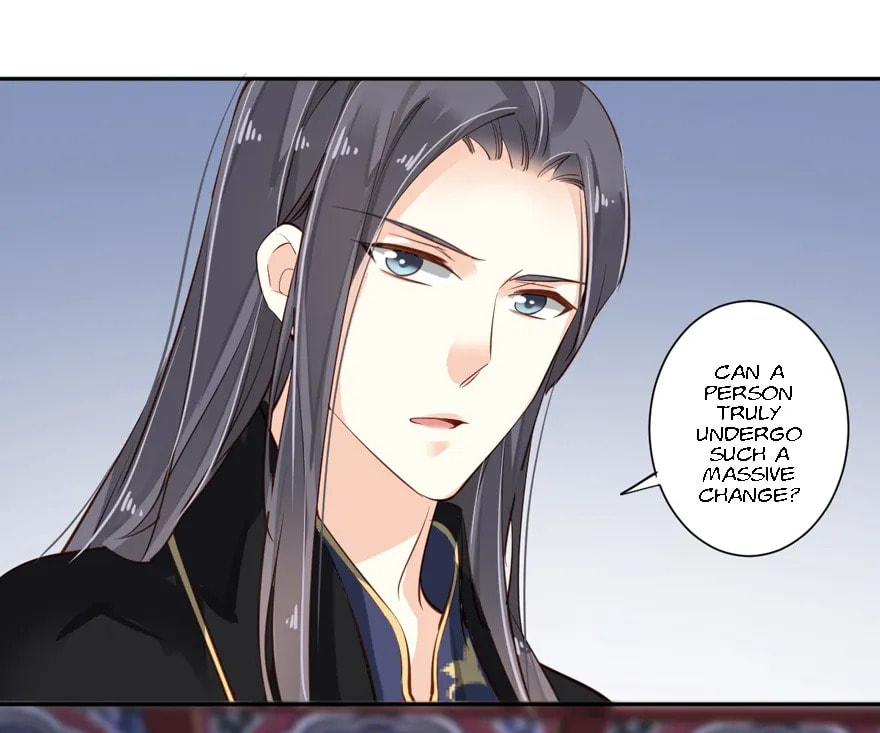 The Bestselling Empress (Colored) Chapter 111 page 32 - 