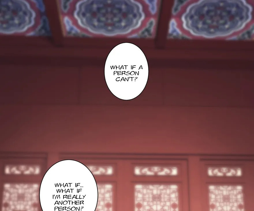 The Bestselling Empress (Colored) Chapter 111 page 33 - 