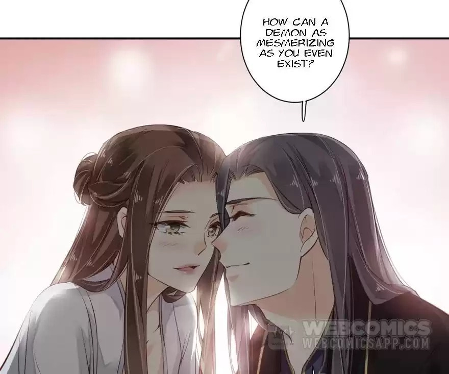 The Bestselling Empress (Colored) Chapter 111 page 35 - 