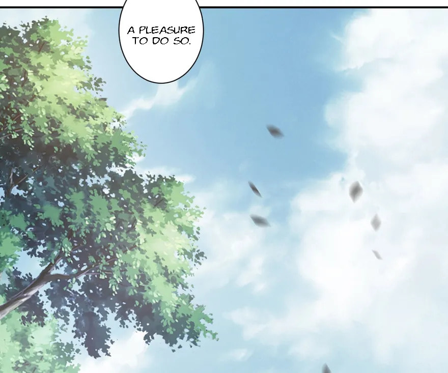 The Bestselling Empress (Colored) Chapter 111 page 37 - 
