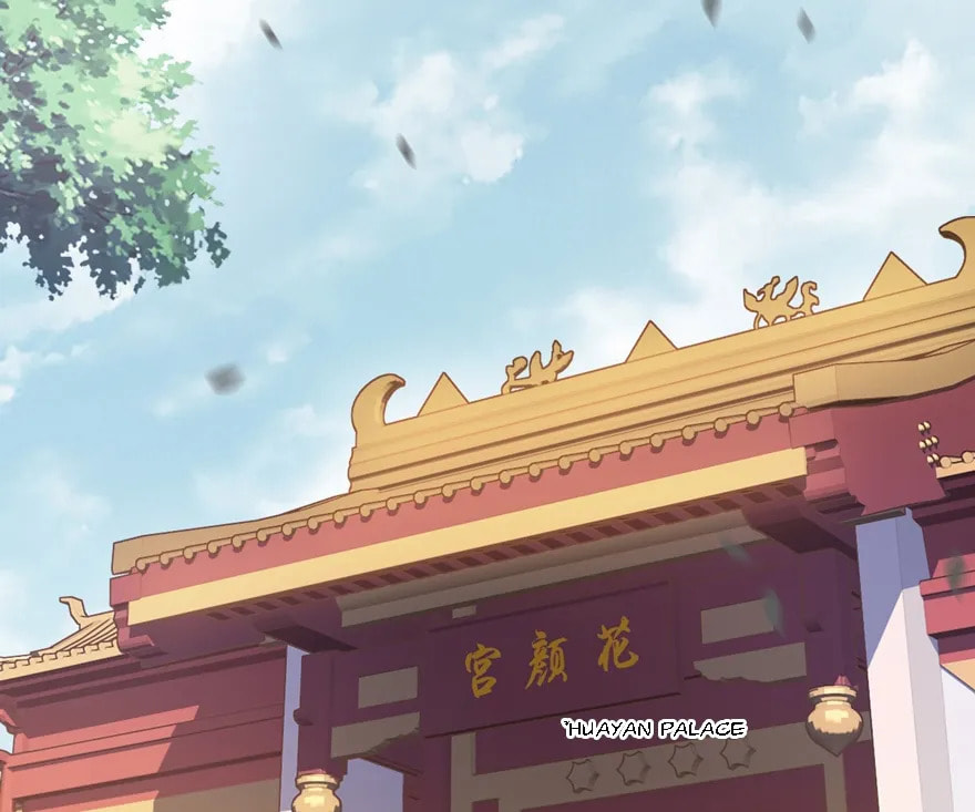 The Bestselling Empress (Colored) Chapter 111 page 38 - 
