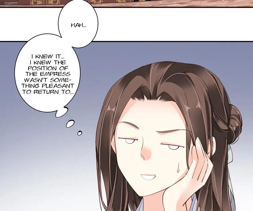 The Bestselling Empress (Colored) Chapter 111 page 5 - 