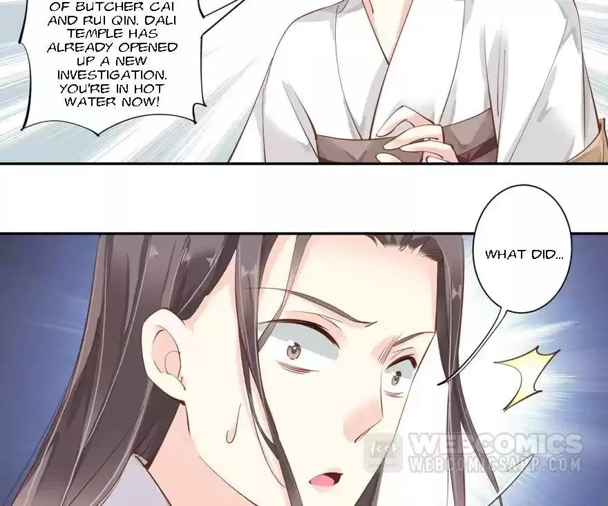 The Bestselling Empress (Colored) Chapter 111 page 43 - 