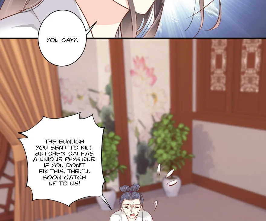The Bestselling Empress (Colored) Chapter 111 page 44 - 