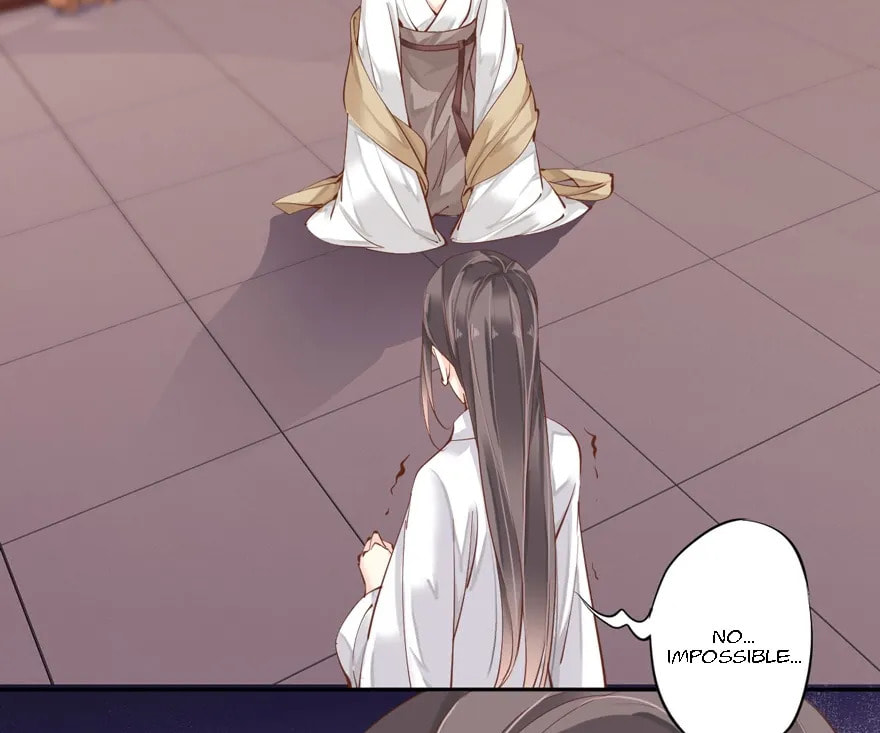 The Bestselling Empress (Colored) Chapter 111 page 45 - 
