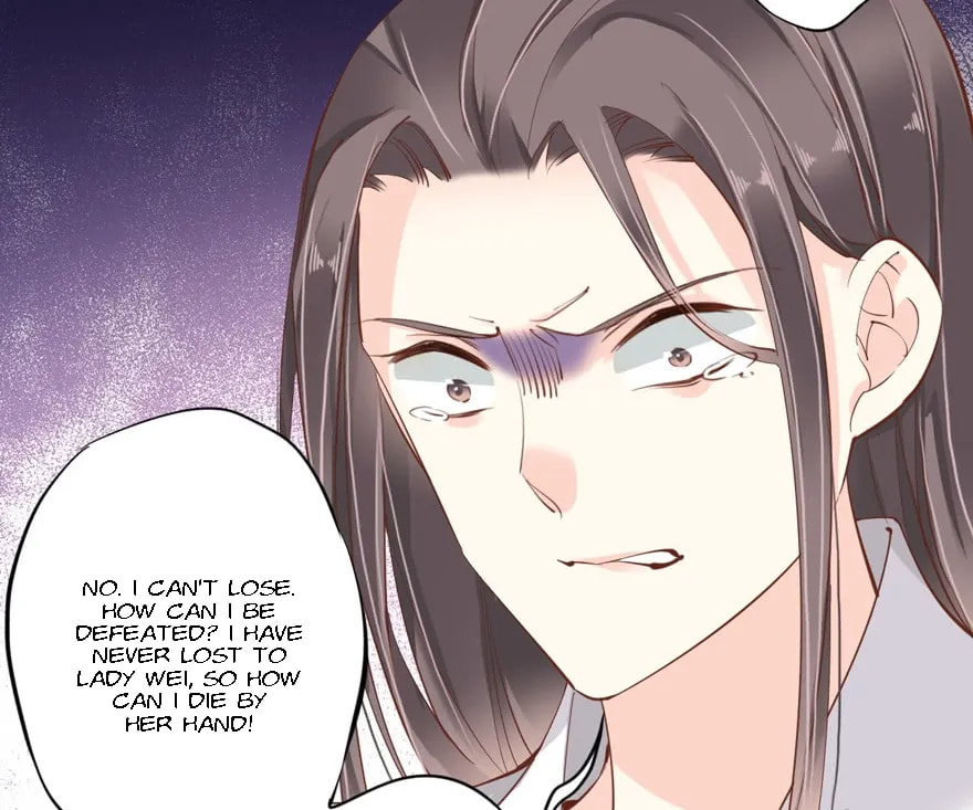 The Bestselling Empress (Colored) Chapter 111 page 46 - 