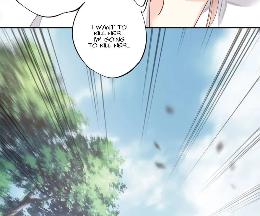 The Bestselling Empress (Colored) Chapter 111 page 47 - 