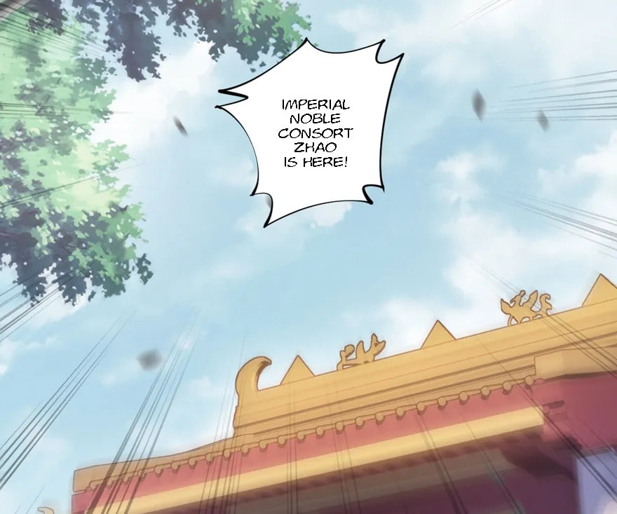 The Bestselling Empress (Colored) Chapter 111 page 48 - 